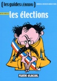 Bruno Léandri et  Collectif - Les Elections.