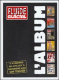 Jean-Pierre Autheman et Michel Gaudelette - L'album Fluide Glacial N° 2-2003 : 6 numéros de juillet à décembre 2003.