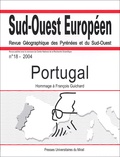 Mayté Banzo - Sud-Ouest Européen N° 18, 2004 : Portugal : hommage à François Guichard.