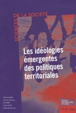 Lionel Arnaud et Christian Le Bart - Sciences de la Société N° 65, Mai 2005 : Les idéologies émergentes des politiques territoriales.