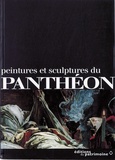 François Macé de Lépinay - Peintures et sculptures du Panthéon.