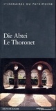 Nathalie Molina - L'Abbaye de Thoronet (version allemande).