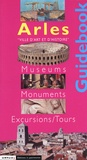 Odile Caylux - Arles - Museums, monuments, excursions/tours.
