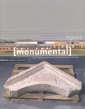  Collectif - Monumental 2002 : Patrimoine Antique.