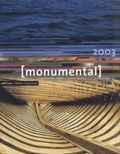  Collectif - Monumental 2003 - Patrimoine maritime.