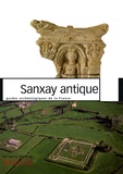 Pierre Aupert - Sanxay antique.