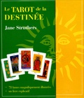 Jane Struthers - Le Tarot de la destinée. 1 Jeu