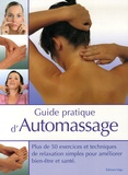 Mary Atkinson - Guide pratique d'automassage.