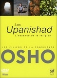  Osho - Les Upanishad - L'essence de la religion. 1 DVD
