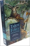 John Matthews et Mark Ryan - Le Tarot de la forêt enchantée.