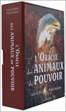 Jeanne Rulan - L'oracle des animaux de pouvoir.