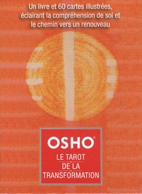  Osho - Le tarot de la transformation.