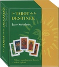 Jane Struthers - Le tarot de la destinée.