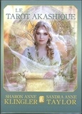 Sharon Anne Klinger et Sandra Anne Taylor - Le Tarot akashique - Avec 62 cartes.