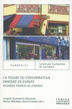 Virginie Silhouette-Dercourt et Maren Möhring - La figure du consommateur immigré en Europe - Regards franco-allemands.