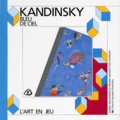 Max-Henri de Larminat - Kandinsky. Bleu De Ciel.
