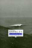 Peter Szendy et  Collectif - Les Cahiers De L'Ircam Recherche Et Musique Numero 5 1er Trimestre 1994 : Espaces.