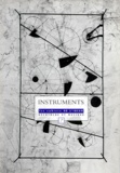 Peter Szendy et  Collectif - Les Cahiers De L'Ircam Recherche Et Mussique Numero 7 3eme Trimestre 1995 : Instruments.
