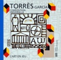 Joaquin Torres-Garcia et Sophie Curtil - "Composition universelle", Joaquin Torrès-GarcÂia.
