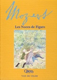 Gaetano Marcellino - Les Noces de Figaro - W. A. Mozart.