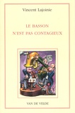 Vincent Lajoinie - Le basson n'est pas contagieux.