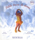 Pascale Saint-Hilaire - Petits tours de danse - 26 mots de A à Z à danser !. 1 CD audio