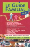  Prat - Le guide familial 2004.