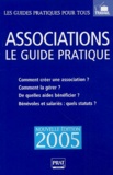 Paul Le Gall - Associations - Le guide pratique 2005.