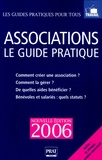 Paul Le Gall - Associations - Le guide pratique 2006.