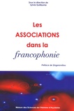 Sylvie Guillaume et Noble Akam - Les associations dans la francophonie.