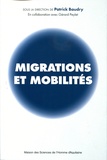 Patrick Baudry - Migrations et mobilités.