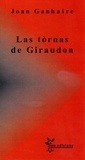 Joan Ganhaire - Las Tòrnas de Giraudon.