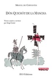 Miguel de Cervantès - Don Quichòt de la Mancha - L'ingenios gentilome don Quichot de la Mancha.