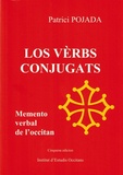 Patrice Poujade - Los verbs conjugats - Memento verbal de l'occitan.