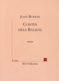 Joan Bodon - Contes dels Balssàs.