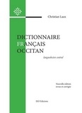 Christian Laux - Dictionnaire français - occitan.