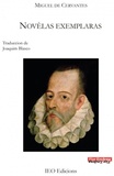 Miguel de Cervantès - Novèlas exemplaras.