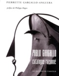 Pierrette Gargallo-Anguera - Pablo Gargallo. Catalogue Raisonne.