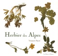Venance Payot - Herbier des Alpes.