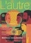 Thierry Baudet et Claire Mestre - L'Autre N° 61/2020 : Médiations transculturelles.
