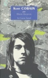 David Angevin - Kurt Cobain.