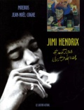 Jean-Noël Coghe et  Moebius - Jimi Hendrix. Emotions Electriques.