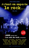 Jean-Noël Coghe - Autant En Emporte Le Rock... Avec 2 Cd Audio.