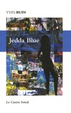 Yves Buin - Jedda Blue.