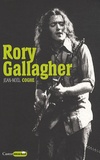 Jean-Noël Coghe - Rory Gallagher - Rock'n'road blues.