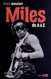 Franck Bergerot - Miles Davis - De A à Z.