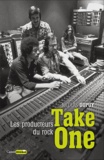 Nicolas Dupuy - Take one - Les producteurs du rock.