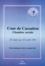  Cour de cassation - Arrets De La Chambre Sociale De La Cour De Cassation 23 Mars Au 15 Avril 1999.