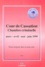  Cour de cassation - Arrets De La Chambre Criminelle De La Cour De Cassation Mars, Avril, Mai Et Juin 1999.
