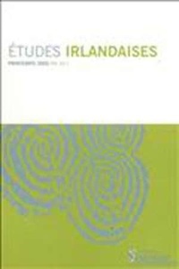  PU du Septentrion - Etudes irlandaises N° 30-1, printemps 2005 : .